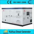 Super Silent Generator Set